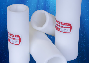 POM-C bearings without inner rubber