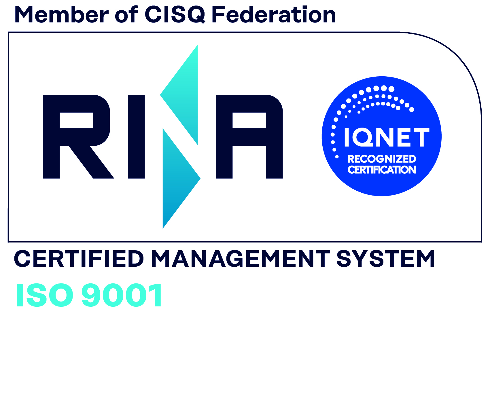 logo Rina